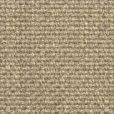 Sisalový koberec