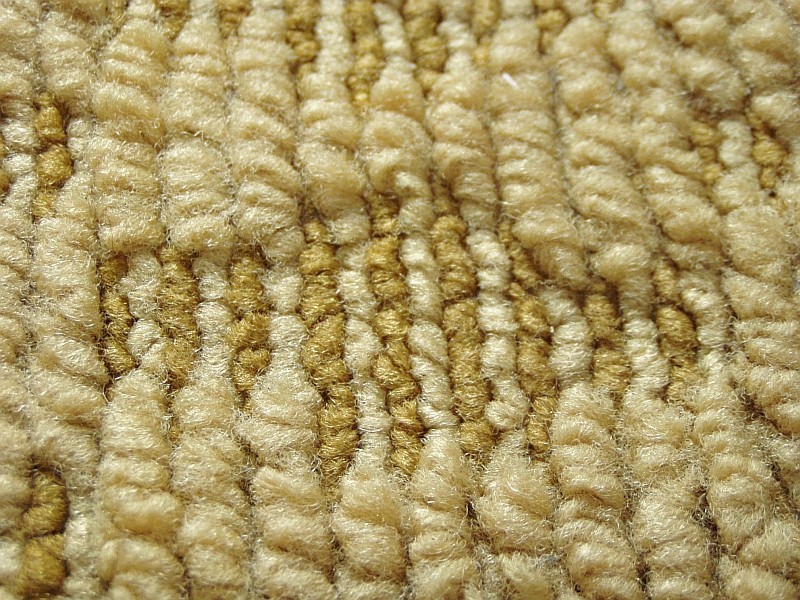 Koberce podle konstrukce nášlapné vrstvy | Jak vybrat koberec?